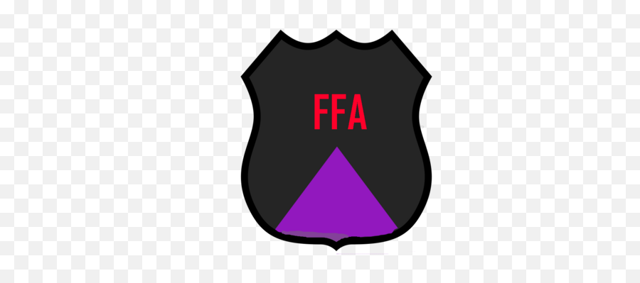 Ffa Football Association - Horizontal Png,Ffa Emblem Png
