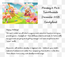 Tootsie Roll - Candyland Cartoon Png,Tootsie Roll Png