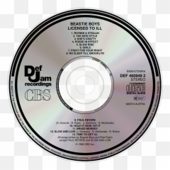 Def Jam Logo Hooded Png Image With No - Spiazzo