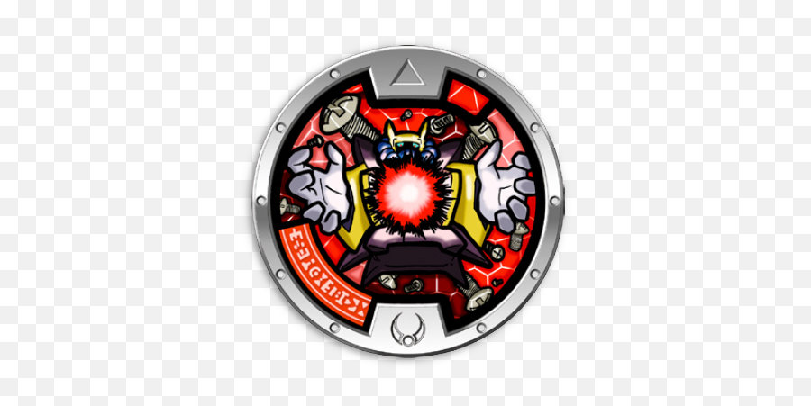 Yo - Slacka Slash Png,Yo Kai Watch Logo