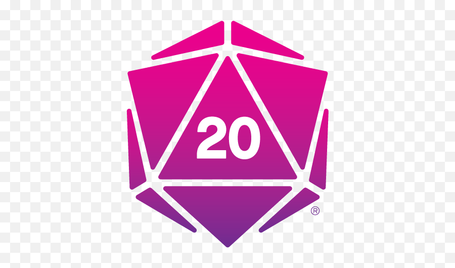 Play Pathfinder Second Edition - Roll20 Png,Paizo Logo