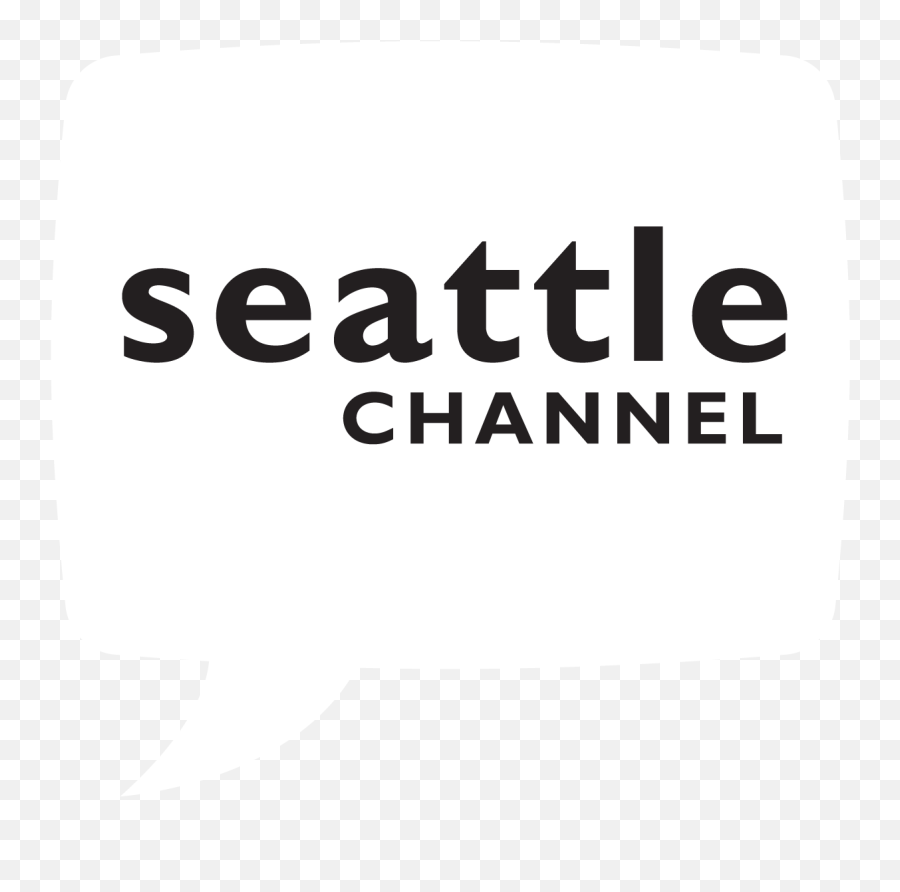 About Us Seattlechannelorg - Seattle Channel Logo Png,Travel Channel Logos