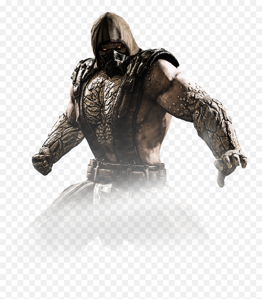 Discuss Everything About Mortal Kombat Wiki