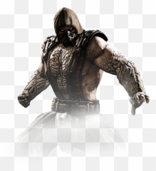 Tremor Mortal Kombat Wiki Fandom Png X Logo Transparent
