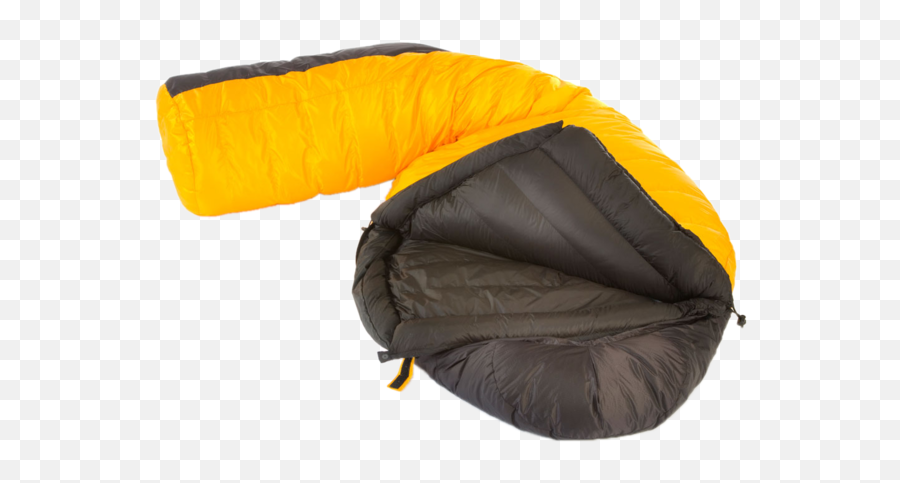 Hispar 600 Down Sleeping Bag - Inflatable Png,Sleeping Bag Png