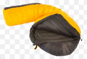 Hispar 600 Down Sleeping Bag - Inflatable Png,Sleeping Bag Png