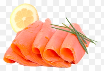 Download Hd 607 Smoked Salmon With Skin - Smoked Salmon Pre Smoked Salmon Png,Salmon Transparent Background