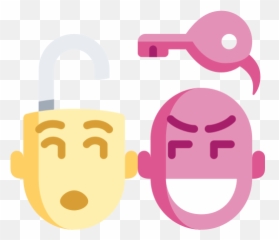 Social Engineering - Icon png