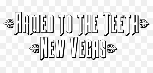 Attt - Armed to the Teeth New Vegas at Fallout Vertical png