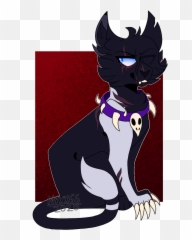Everyones Favorite Killer Kitty - Fictional Character Png,Scourge Icon