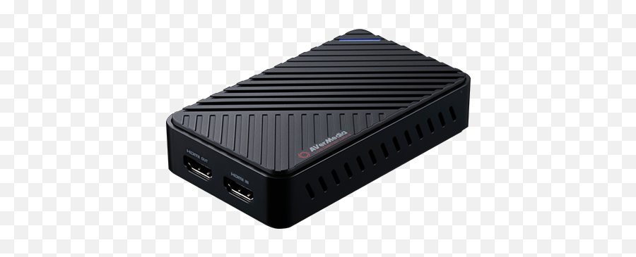 Live Gamer Ultra - Gc553 Product Avermedia Avermedia Live 4k Gc553 Png,Capture Xbox 1 Icon