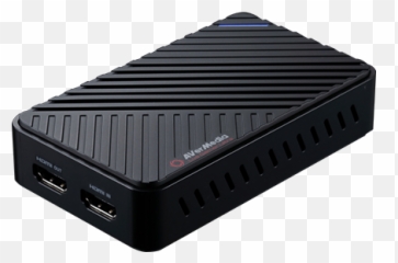 Live Gamer Ultra - GC553 Product AVerMedia Avermedia 4k Gc553 png