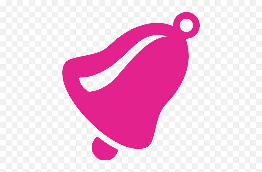 Barbie Pink Bell Icon - Bell Icons Green Png,Subscribe And Bell Icon Gif