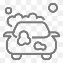 Icon Sad - ClipArt Best Face Clipart Black And White png