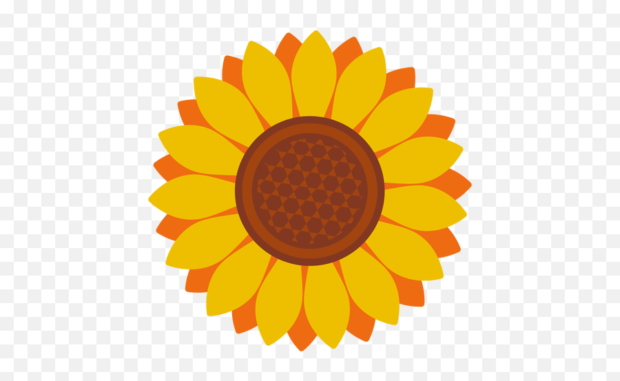 Sunflower Png Sun Clipart