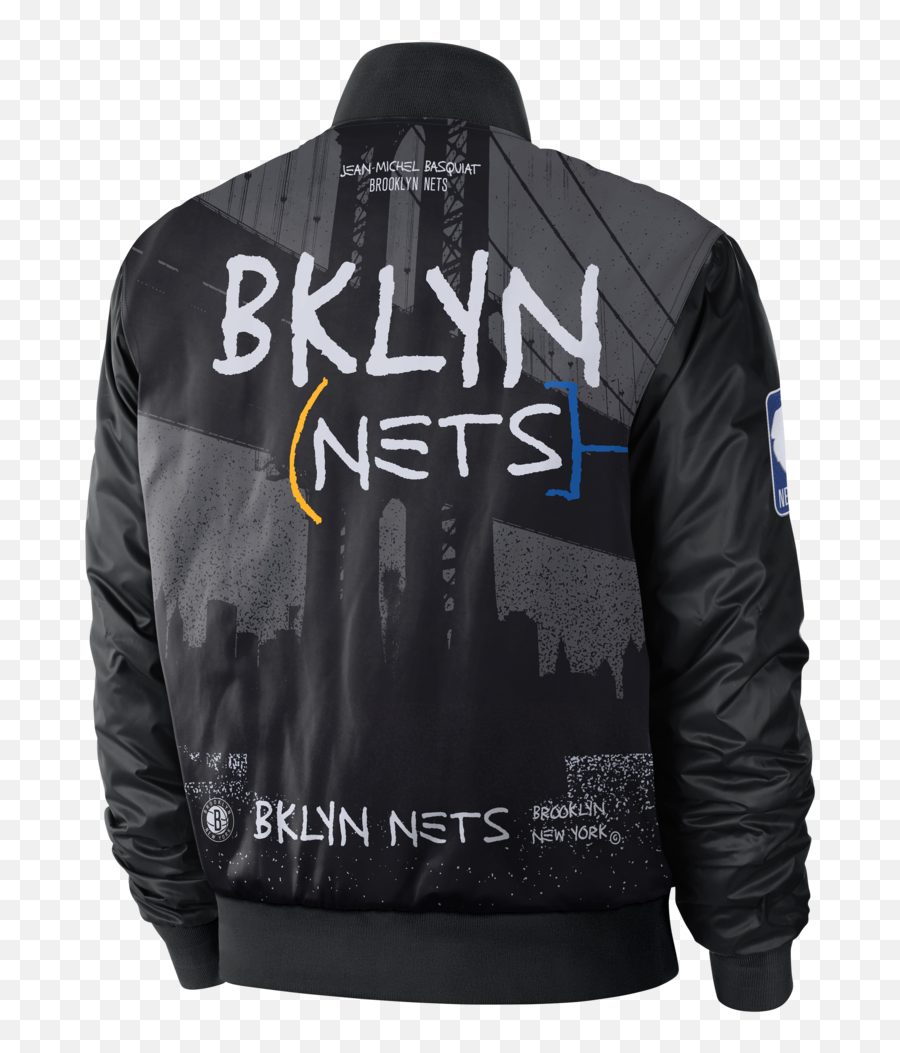 Menu0027s 20 - 21 City Edition Nike Courtside Jacket Long Sleeve Png,Icon Insulated Canvas Motorcycle Pants