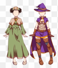 Rpg Hashtag - Rpg Maker Stella Character Generator png