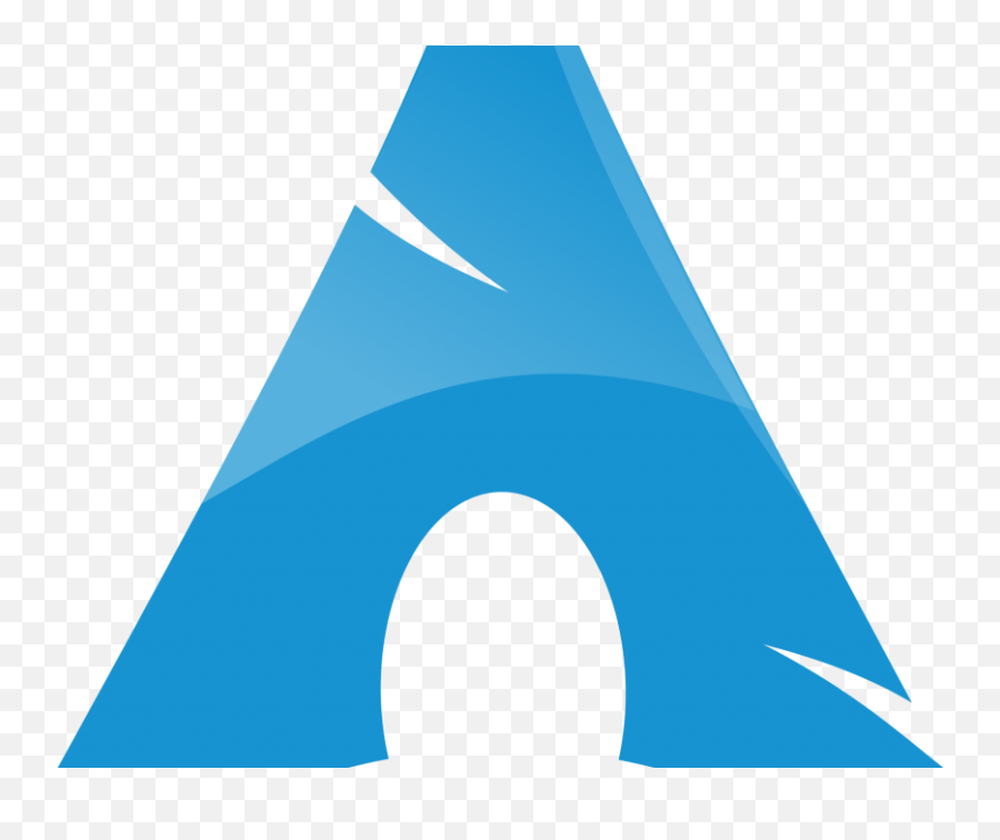 Archlinux And Kde Installation Guide Updated 2018 - Arch Linux Icon L Png,Installation Icon