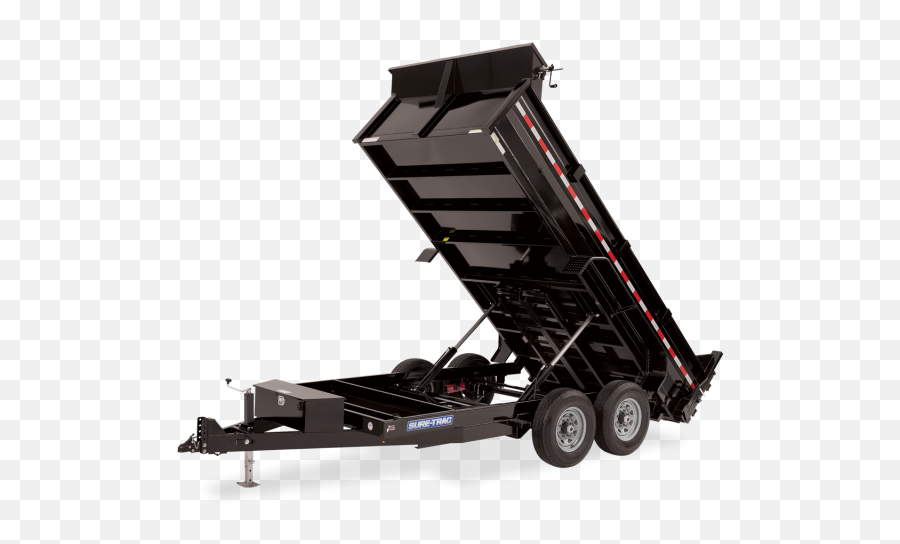New X - On Icon And Suretrac For Sale Near Me Trailer Low Profile Dump Trailer Png,Cabot Icon