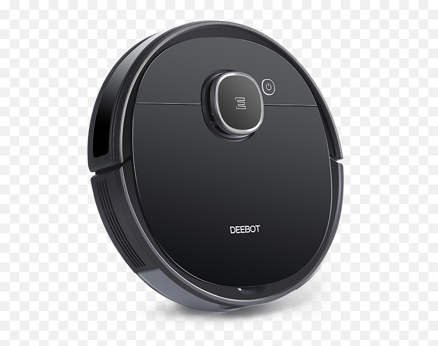 Deebot Ozmo 920 - Ecovacs Website Ecovacs Deebot Ozmo 920 Png,Vacuum Cleaner Icon Green Circle