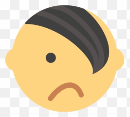 Emo Png Icon 2 - Png Repo Free Png Icons Emo Icon,Emo Png