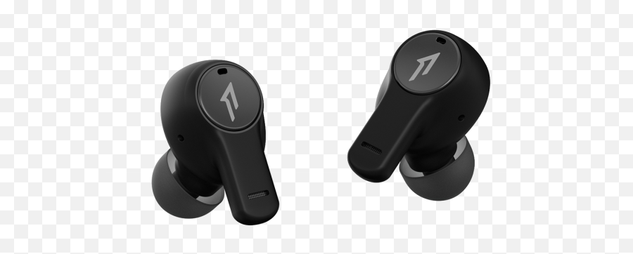 True Wireless Earphones - 1more Pistonbuds Png,Skullcandy Icon 2 Abel High Card