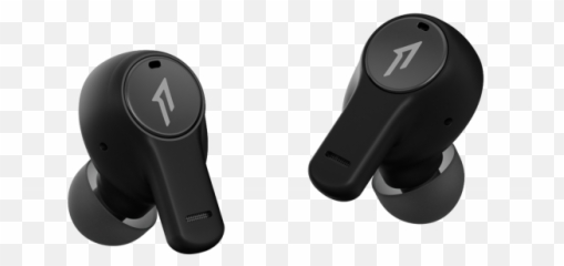 True Wireless Earphones - 1more Pistonbuds png