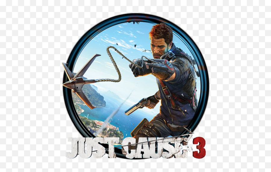Services Creeperhost - Just Cause 3 Icon Png,Bungeecord Icon