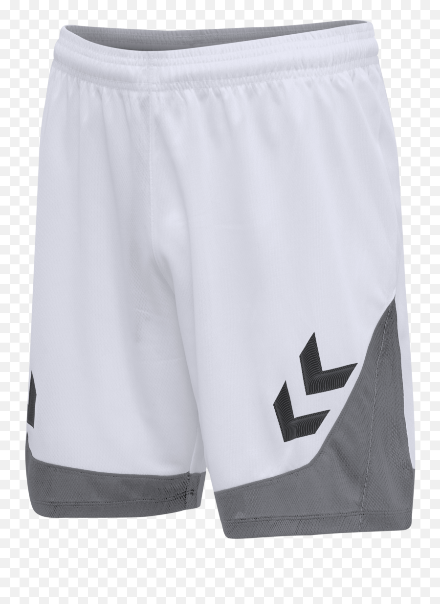 Hummel Football Shorts - Sport Hummelnet 207396 9001 Png,Nike Womens Icon Shorts