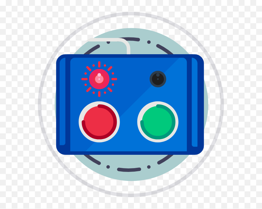 Getting Started Kit Tutorial - Phidgets Dot Png,Game Icon Tutorial