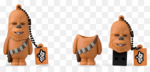 Star Wars Usb Flash Drive Chewbacca Sale U2013 Gatomall - Shop Pendrive png