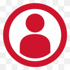 Qualchoice Health Insurance Using My Account - London Underground Png,Person Icon Red