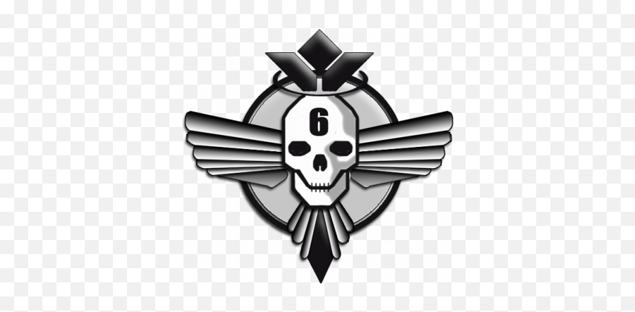 The Dead Six - Mods And Community Automotive Decal Png,Monster Hunter World Skull Icon
