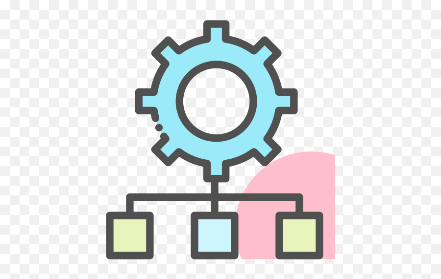 Cog Gear Setting Free Icon Of Business U0026 Startup - Warehouse Management Icon Png,Setting Icon Image