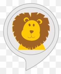 Amazoncom Animal Noises Alexa Skills - Transparent Background Vector Png