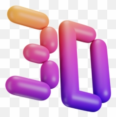 3dicons - Open Source 3d Icon Library 3d Icon Png,3d Map Icon