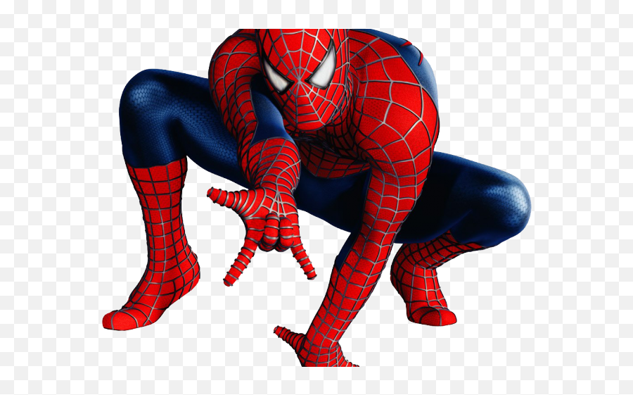 Spider - Man Png Transparent Images 13 840 X 857 Spider Man Blue And Red,Spiderman Transparent