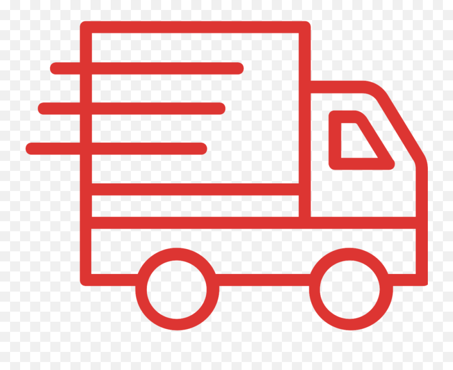Expedited Trucking - Transport Management System Icon Logistics Supply Chain Icon Png,Semi Truck Icon Png