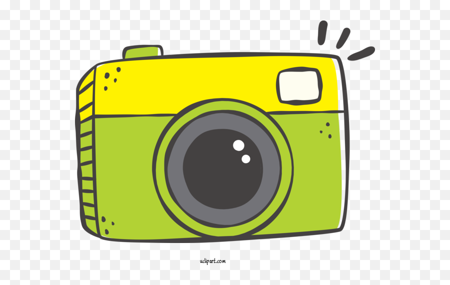 Icons Camera Mirrorless Interchangeable Lens Line Art - Desktop Camera Icon Cute Png,Green Camera Icon