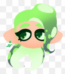 Splatoon 3 Idol Icon Concept Fandom - Idols Icons png
