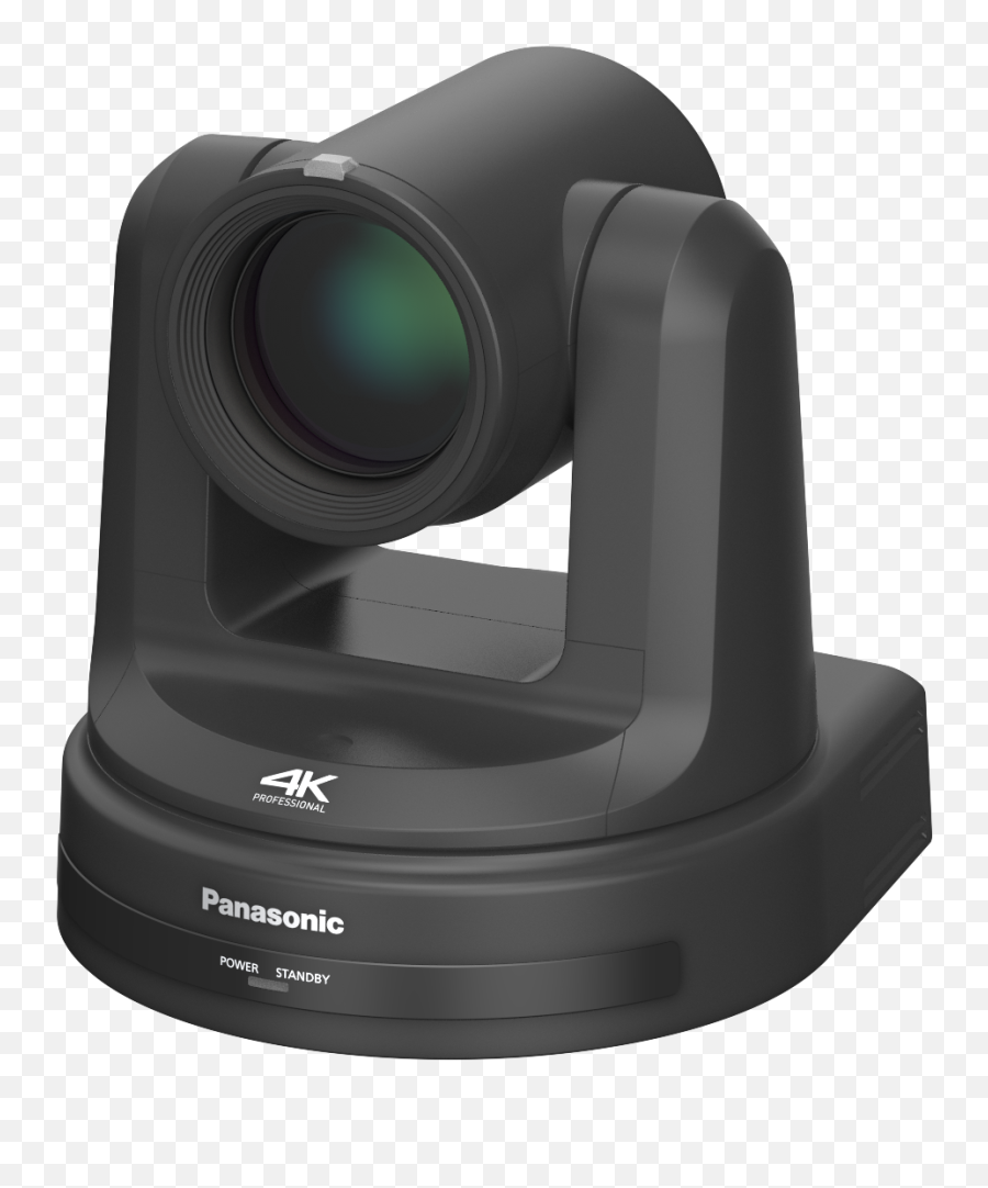 Panasonic Introduces New Pan - Tiltzoom Camera Series To Aw Ue20w Png,Panasonic Eluga Icon Flip Cover