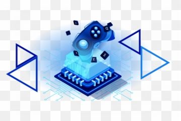 Game Servers Dedicated Ovhcloud - Rental Of Space png