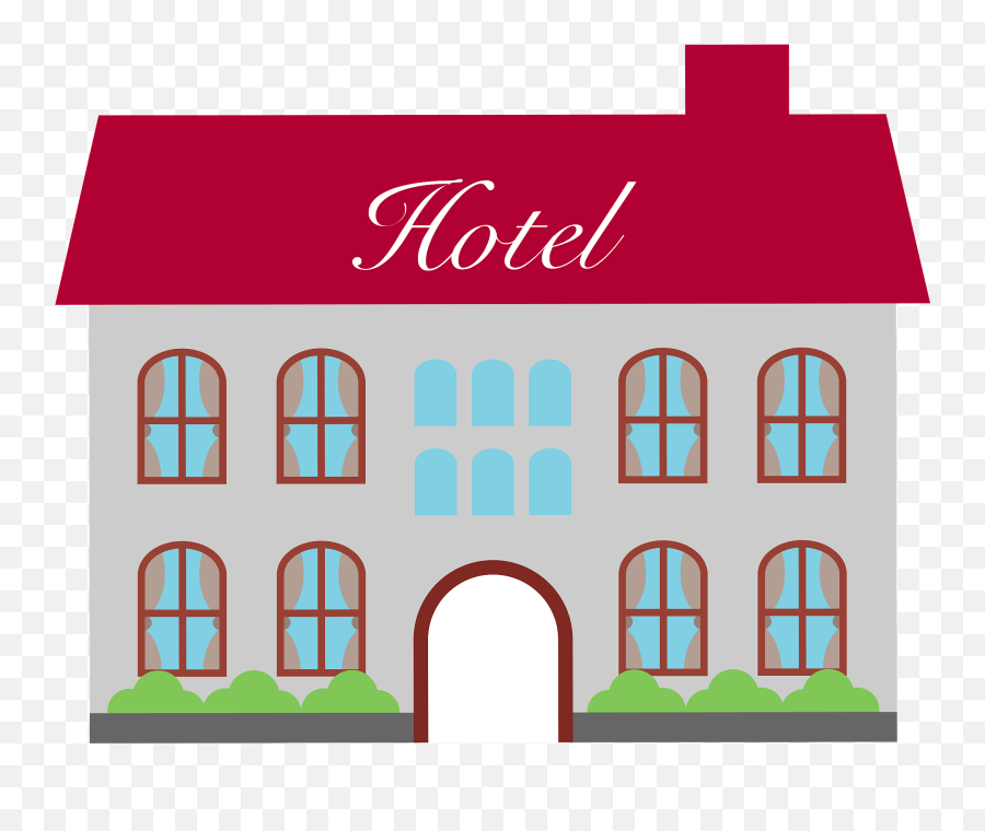 Download Free Building Hotel Png Hq Icon Favicon - Hotel,Hotel Building Icon