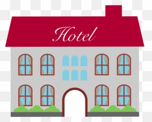Download Free Building Hotel Png Hq Icon Favicon