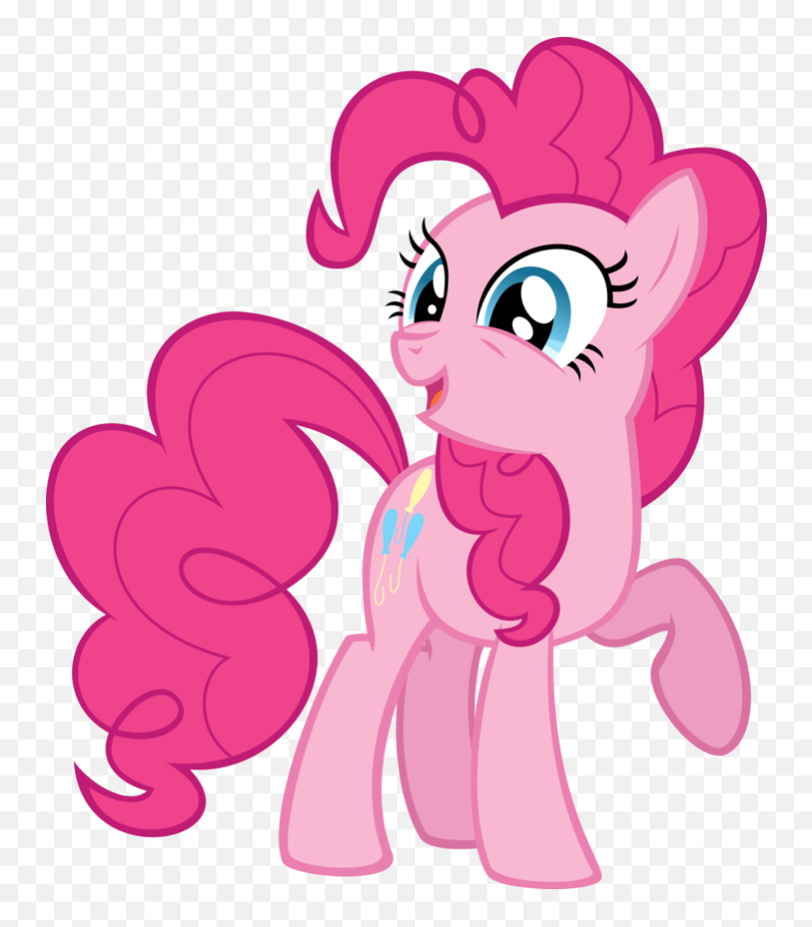 My Little Pony Pinkie Pie Png 8 Image - My Little Pony Pinkie Pie,Pinkie Pie Png