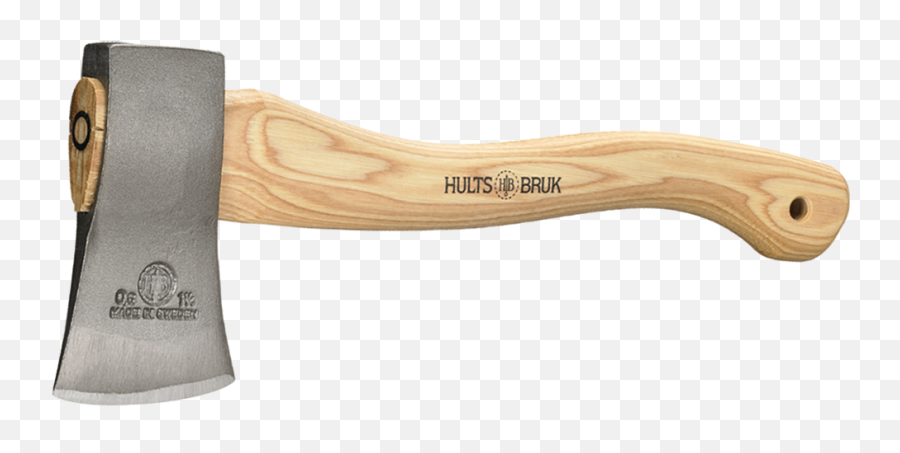 The Tarnaby - Hults Brukhults Bruk Hacha Sueca Png,Hatchet Png