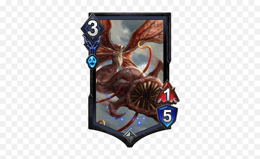 Card List Teppen Lexicon - Teppen William Birkin Png,Great Girros Icon