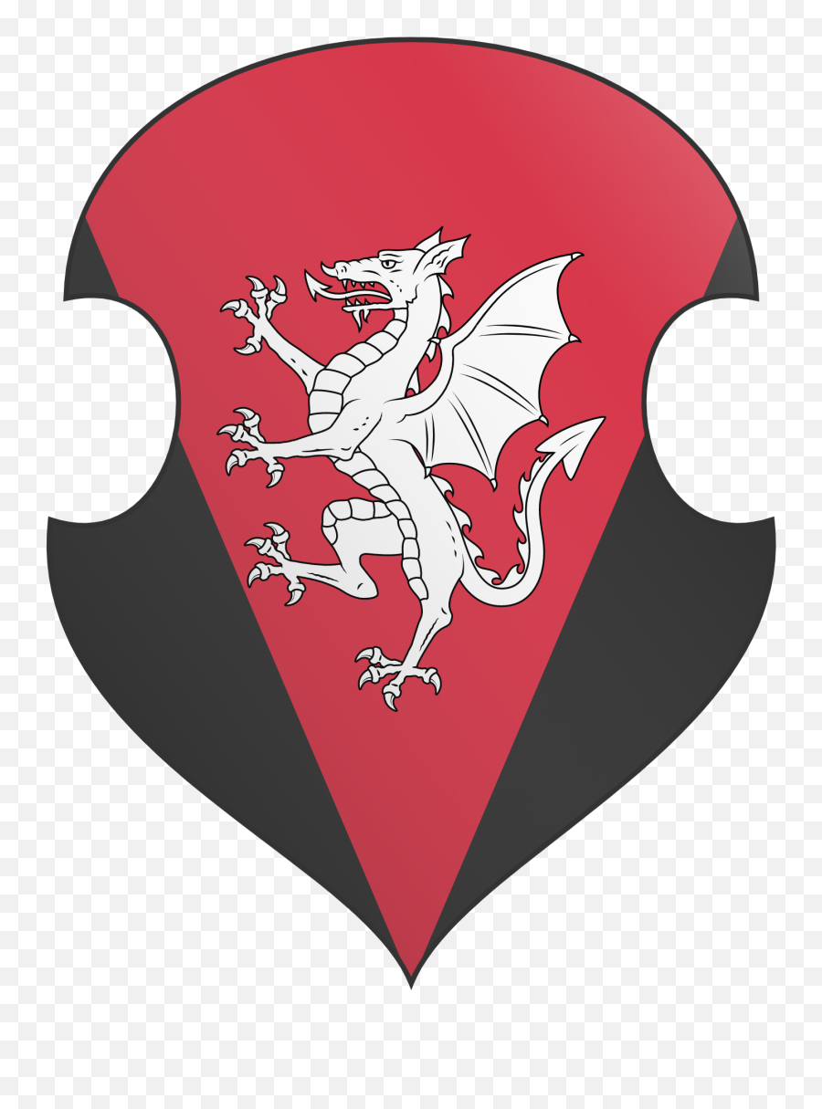 Iboria Empire Organization In Fallen World Anvil - Francja Png,Red White Black Dragon Icon
