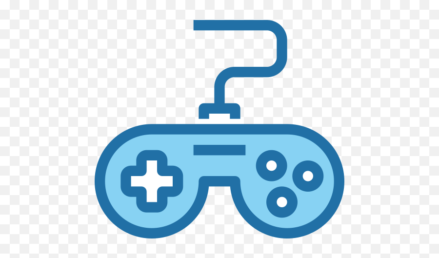 Free Icon Game Controller - Icono De Videojuegos En 2d Png,Gameing Icon