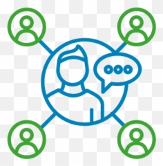 Sustainability U0026 Esg Nouveau Monde Graphite - Dna Matching Png,People Connected Icon